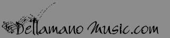 Dellamano Music.com